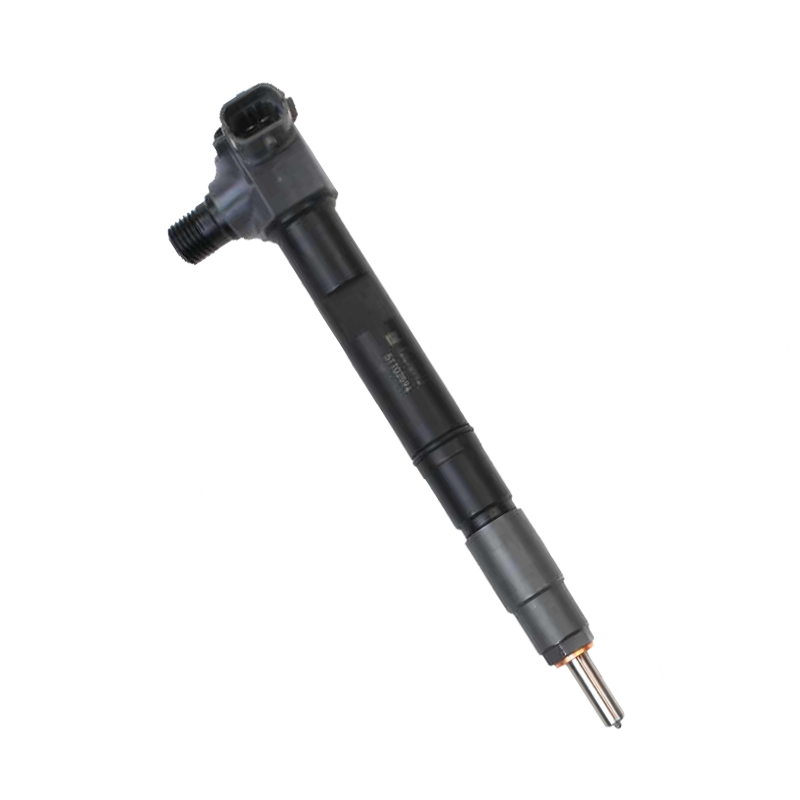 Dynomite Diesel - Dynomite Diesel 2017-Present Duramax L5P Brand New Stock Injector Single - DDPL5P-STK