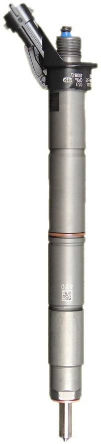 Dynomite Diesel - Dynomite Diesel Ford 6.7L 15-18 Individual Stock Reman Injector - DDPFD6715-STK