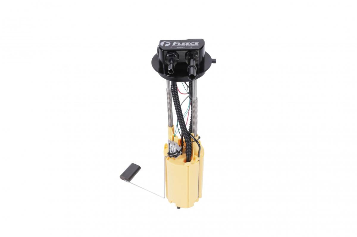 Fleece Performance - Fleece Performance PowerFlo Lift Pump for 01-04 Sierra 2500/3500 Duramax - FPE-PF-GM-0104