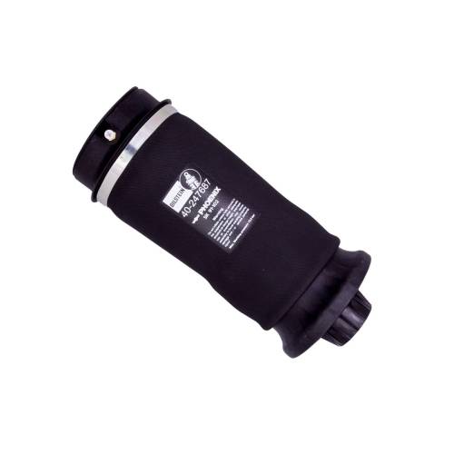 Suspension - Air Suspension