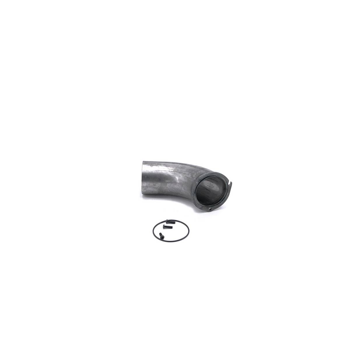 HSP Diesel - HSP Diesel 2001-2004 Chevrolet / GMC Stock Turbo Inlet Horn - 103-HSP