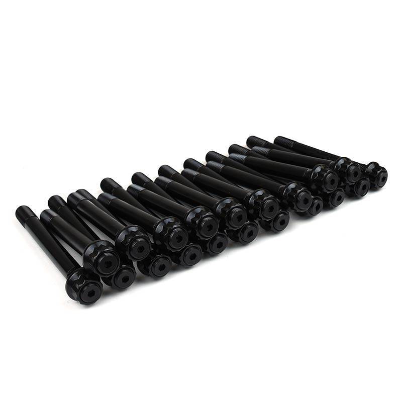 XDP Xtreme Diesel Performance - XDP Xtreme Diesel Performance Main Stud Kit 2001-2005 GM 6.6L Duramax LB7/LLY Xtreme Diesel Performance - XD3007MS