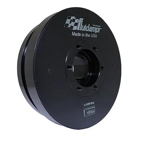 Fluidampr Duramax 6.6L Damper (LBZ-LMM)