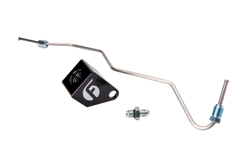 Exhaust System - Exhaust Manifolds
