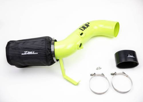 2007.5-2010 LMM Duramax - Cold Air Intakes & Filters
