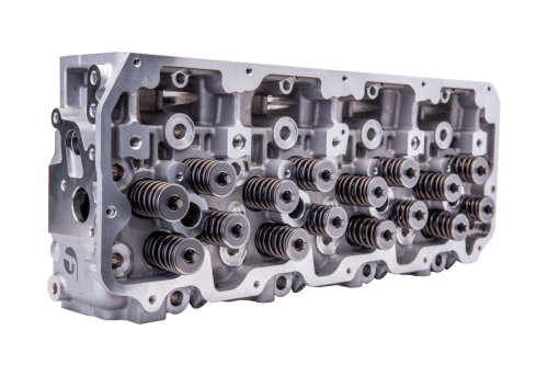 Engine Parts & Gaskets - Cylinder Heads & Head Studs