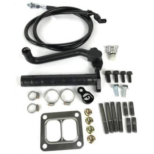 Turbo Upgrades & Installation Kits - Turbo Kits & Installation Parts