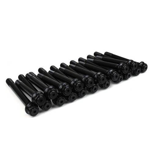 Engine Parts & Gaskets - Cylinder Heads & Head Studs