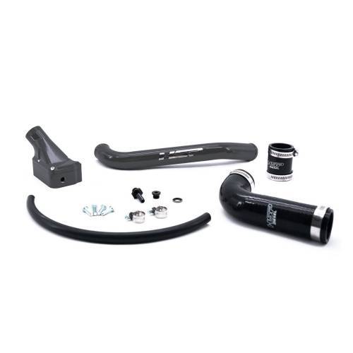 1999-2003 7.3L Power Stroke - Cooling System