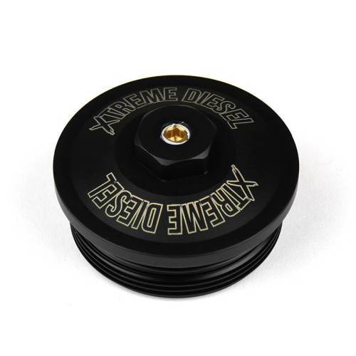 2003-2007 6.0L Power Stroke - Exterior & Lighting