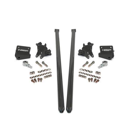 2007.5-2009 6.7L Cummins (3rd Gen Late) - Chassis & Suspension
