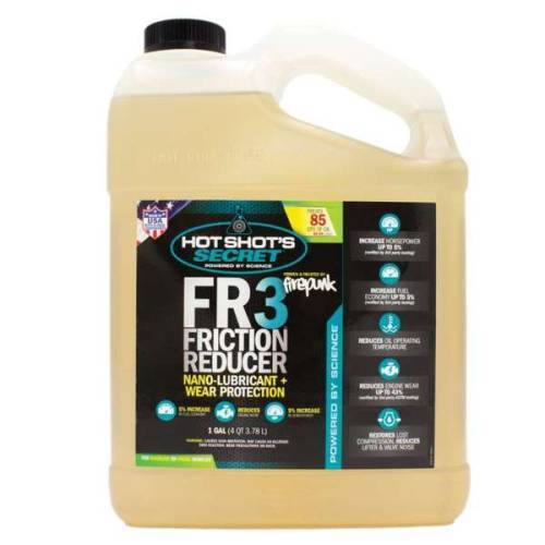 Products - Fluids & Additives