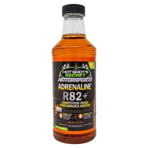 Fluids & Additives - Fuel Additives