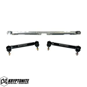 KRYPTONITE - KRYPTONITE SS SERIES CENTER LINK TIE ROD PACKAGE 2001-2010