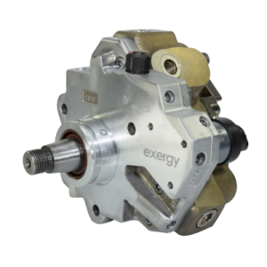 EXERGY - EXERGY PERFORMANCE 10CP3 10MM STROKER MODIFIED DURAMAX CP3 FUEL INJECTION PUMP