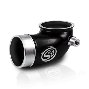 S&B - S&B Turbo Inlet Manifold for Chevy / GMC Duramax LLY 6.6L 76-1006B