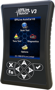 Hawk Performance Diesel - 06-07 LBZ Single EFILive Tuning