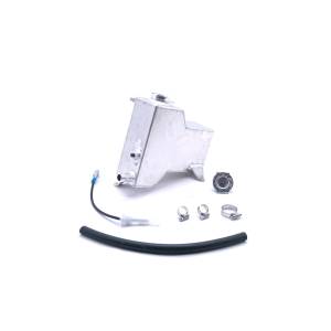 HSP Diesel - HSP Diesel 2007.5-2010 Chevrolet / GMC Factory Replacement Coolant Tank - 427-HSP