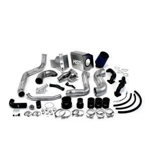 HSP Diesel - HSP Diesel 2006-2007 Chevrolet / GMC Deluxe Max Air Flow Bundle - 384-HSP