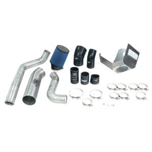 HSP Diesel - HSP Diesel Max Air Flow Bundle Kit For 2017-2019 Silverado/Sierra 2500/3500 - D-693-1-HSP