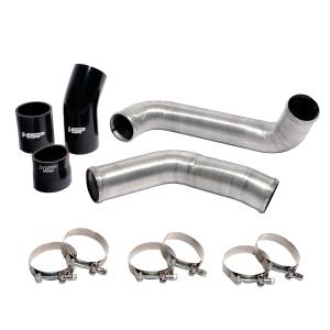 HSP Diesel - HSP Diesel 2020-2024 Chevrolet/GMC L5P Hot Side Tube - HSP-D-600-2-HSP