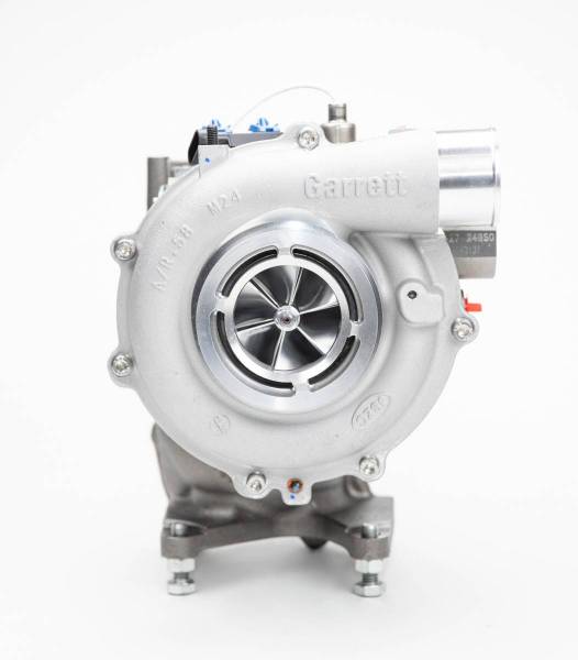 Dans Diesel Performance DDP LLY/LBZ/LMM Stage 1 64mm