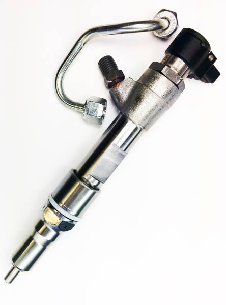 Dynomite Diesel - Dynomite Diesel Ford 6.4L 08-10 Individual Stock Injector - DDPFD64-STK