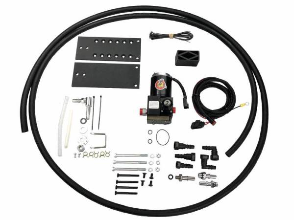 PureFlow AirDog - PureFlow AirDog Raptor RP-4G-100 2004.5-2018 Dodge Cummins - RP-4G-100