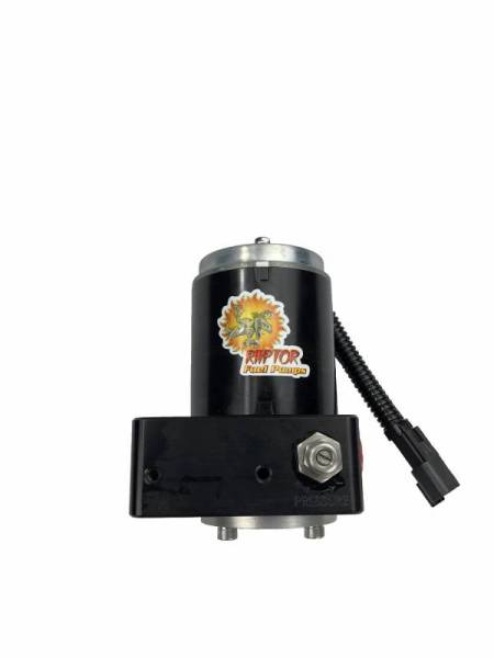 PureFlow AirDog - PureFlow AirDog Factory Replacement Raptor Pump FRRP-100 1998.5-2002 Dodge Cummins - FRRP-100