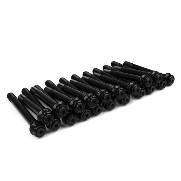 XDP Xtreme Diesel Performance - XDP Xtreme Diesel Performance Main Stud Kit 2001-2005 GM 6.6L Duramax LB7/LLY Xtreme Diesel Performance - XD3007MS