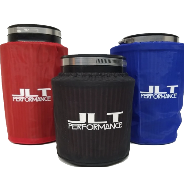 JLT - JLT Filter Wrap for 5" x 7" Air Filter (Black) 20-3103-01