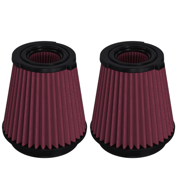 JLT - STOCK REPLACEMENT FILTERS FOR THE 2024 FORD MUSTANG GT 5.0L 66-2131