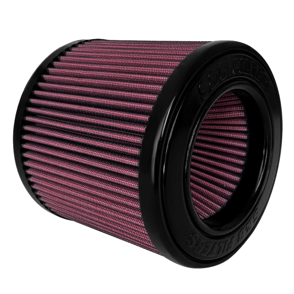 S&B - S&B Stock Replacement Filter for the 2021-24 Ford Bronco, 2.3L, 2.7L 66-5016