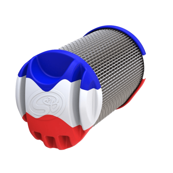 S&B - S&B Replacement Filter for 2022-2024 Polaris RZR Pro R 2.0L 66-6007