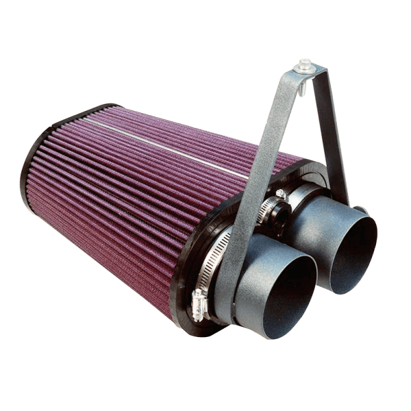 S&B - S&B Cold Air Intake for 1988-1995 Ford F-150, 250, 350, Bronco 75-2503
