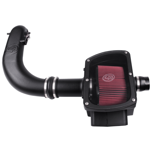 S&B - S&B Cold Air Intake for 2005-2008 Ford F-150 5.4L 75-5016