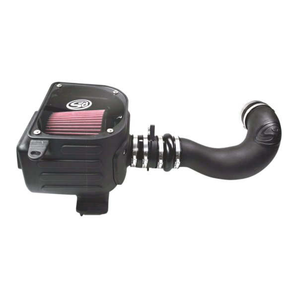 S&B - S&B Cold Air Intake for 2007-2008 Silverado / Sierra 1500 75-5021