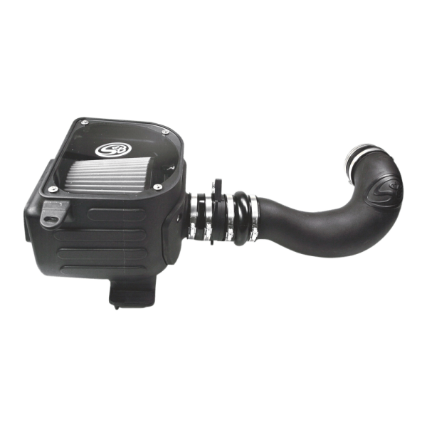 S&B - S&B Cold Air Intake for 2007-2008 Silverado / Sierra 1500 75-5021D