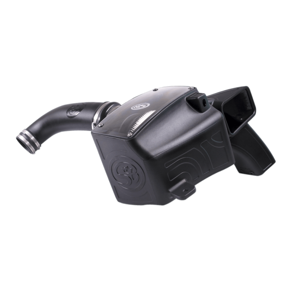 S&B - S&B Cold Air Intake for 2003-2008 Dodge Ram 1500 5.7L 75-5040D