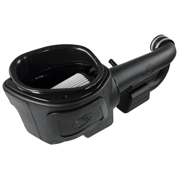 S&B - S&B Cold Air Intake for 2012-2018 Jeep Wrangler JK 3.6L 75-5060D