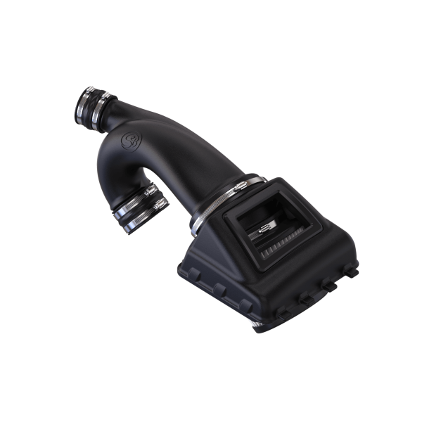 S&B - S&B Cold Air Intake for 2011-2014 Ford F-150 3.5L Ecoboost 75-5067D