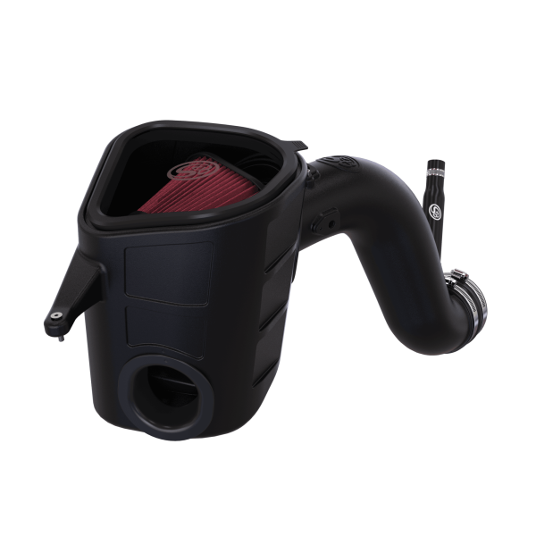 S&B - S&B Cold Air Intake for 2013-2018 Dodge Ram Cummins 6.7L 75-5068