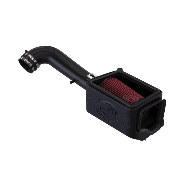S&B - S&B Cold Air Intake for 2014-2016 Silverado 1500 / Sierra 1500 75-5069D