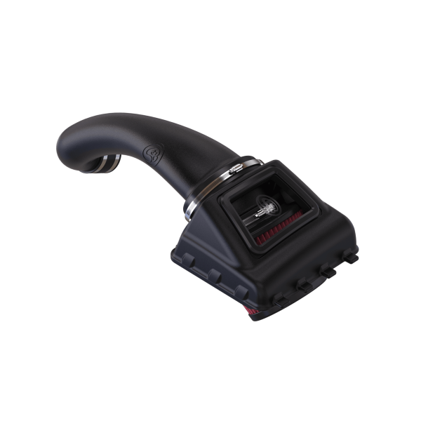 S&B - S&B Cold Air Intake for 2011-2014 Ford F-150 5.0L 75-5076