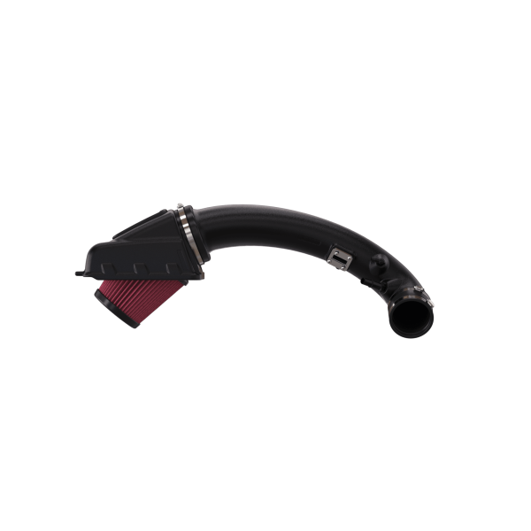 S&B - S&B Cold Air Intake for 2011-2014 Ford F-150 5.0L 75-5076D
