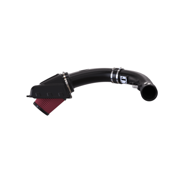 S&B - S&B Cold Air Intake for 2010-2016 Ford F-150, Raptor 6.2L 75-5077D
