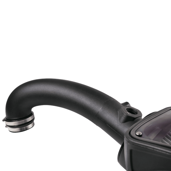 S&B - S&B Cold Air Intake for 2016-2019 Nissan Titan 5.0L Cummins Diesel 75-5082D
