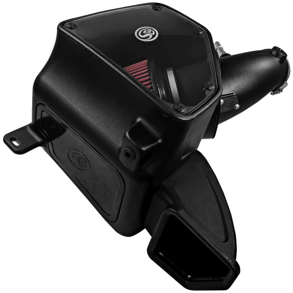 S&B - S&B Cold Air Intake for 2014-2018 Dodge Ram 2500 / 3500 6.4L HEMI 75-5087