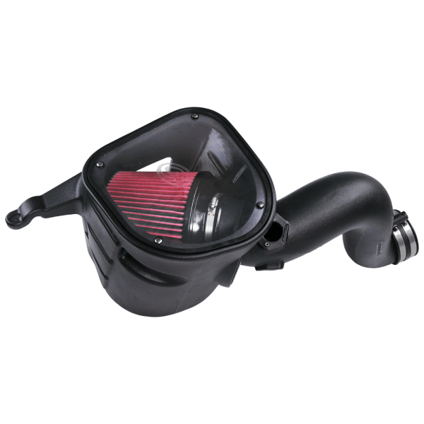 S&B - S&B Cold Air Intake for 2007-2009 Dodge Ram Cummins 6.7L 75-5093