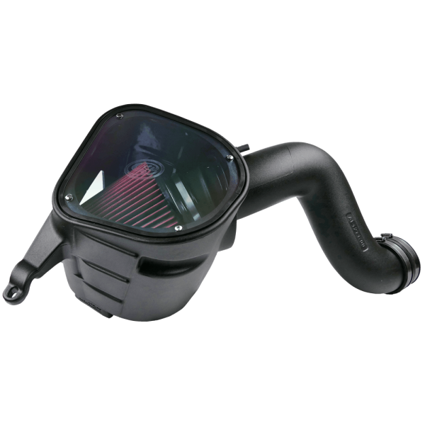 S&B - S&B Cold Air Intake for 2003-2007 Dodge Ram Cummins 5.9L 75-5094